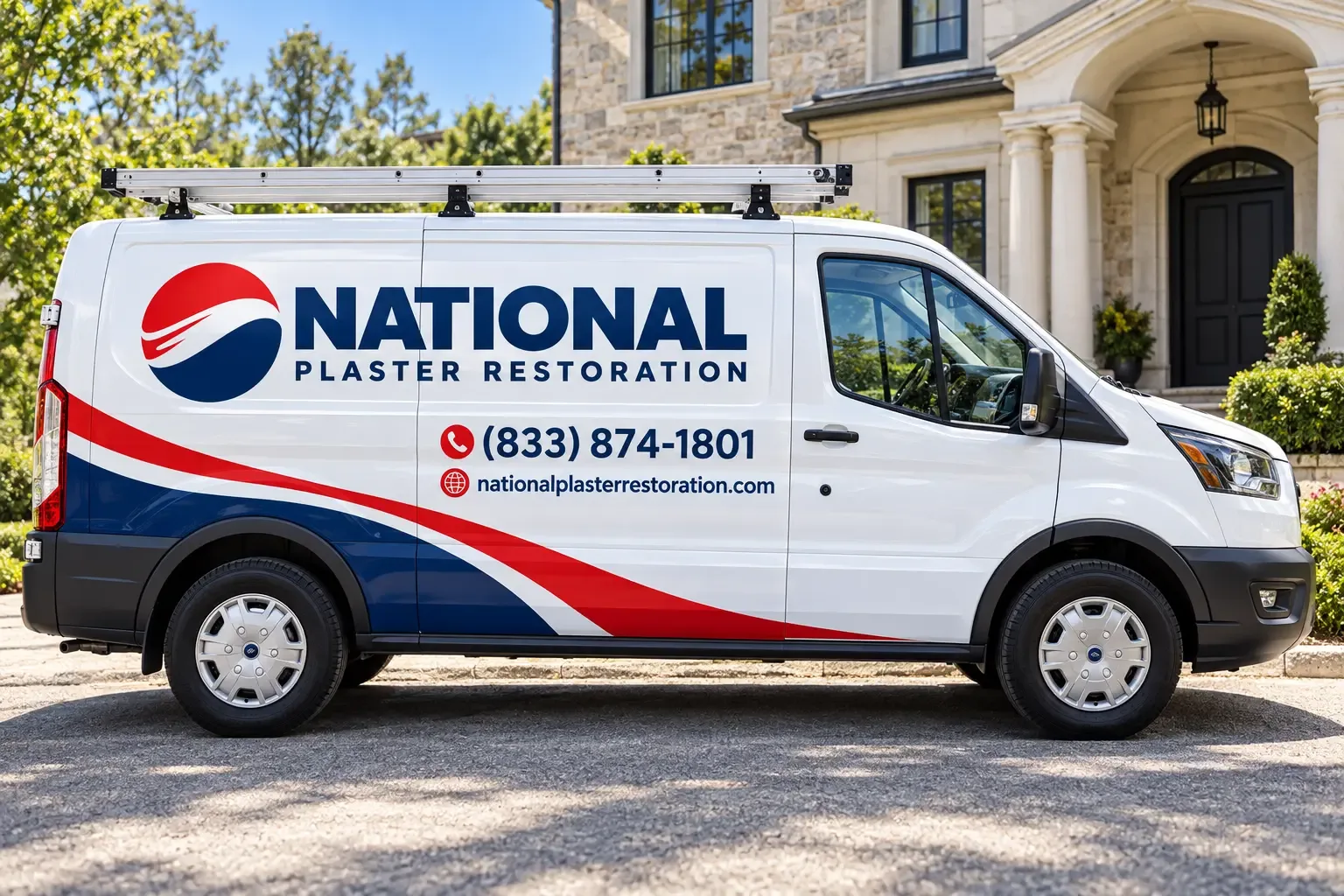 Plaster Repair in Westwego, LA near me